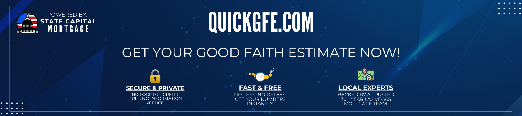 QuickGFE Hero Banner